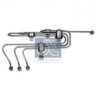 MERCE 4410705333 High Pressure Pipe Set, injection system